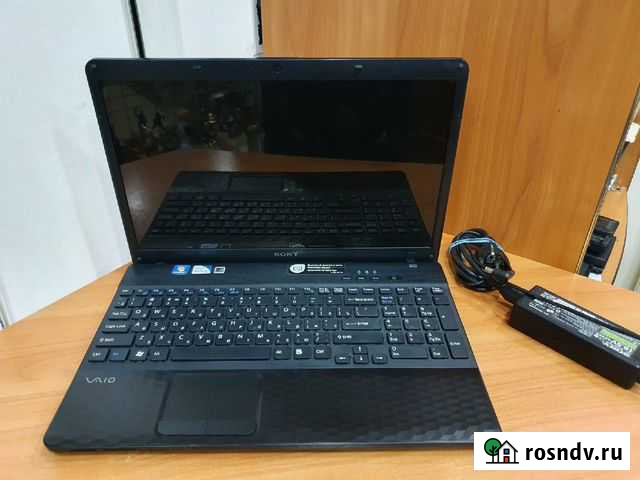 Sony Vaio PCG-71912V Саранск - изображение 1