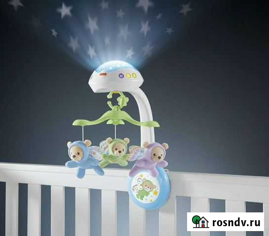 Мобиль Тюмень - изображение 1