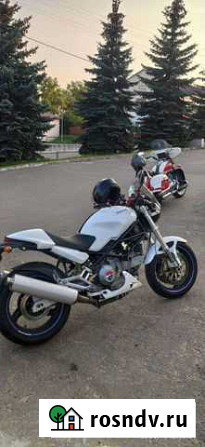 Ducati monster 900ie Кондрово - изображение 1