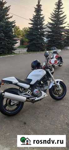 Ducati monster 900ie Кондрово - изображение 1