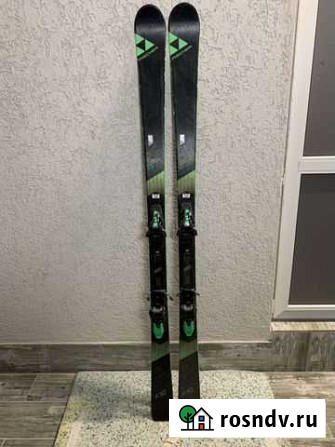 Горные лыжи Fischer Progressor F19 Сочи - изображение 1