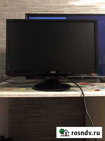 Монитор asus 22 дюйма Мурманск - изображение 1