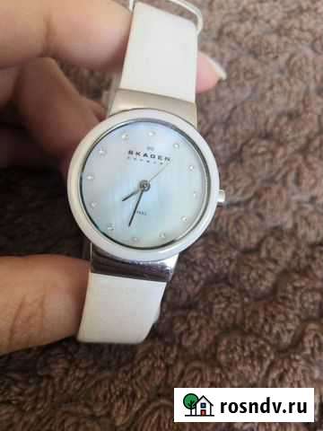 Часы Оренбург - изображение 1