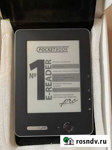 Pocketbook pro 602 Мытищи - изображение 1