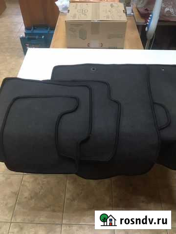 Коврики RIA Rio Иваново - изображение 1