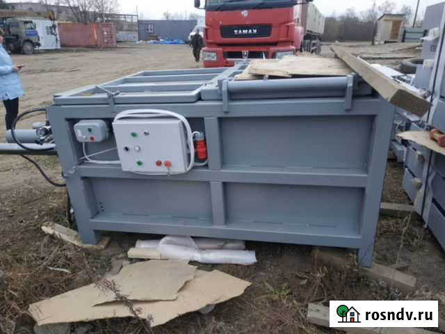 Пресс Статико 30 Владивосток - изображение 1