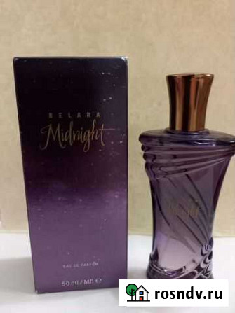 Midnight Mery Key Тисуль - изображение 1
