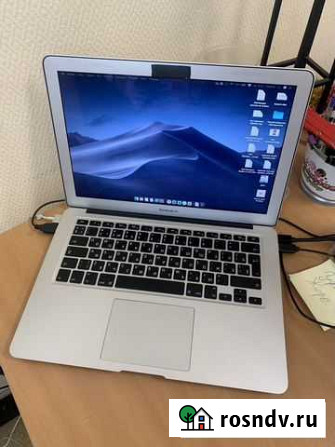 Apple macbook air 13 2012 Королев - изображение 1
