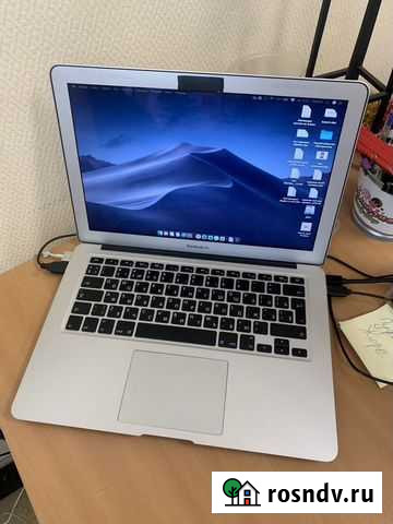 Apple macbook air 13 2012 Королев - изображение 1