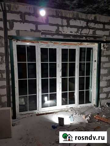 Окна пвх Калининград - изображение 1