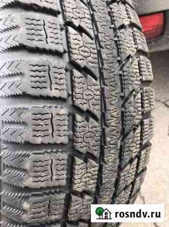 Toyo 205/60 R16 Гатчина