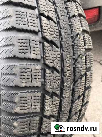 Toyo 205/60 R16 Гатчина - изображение 1
