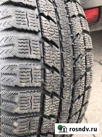 Toyo 205/60 R16 Гатчина - изображение 1