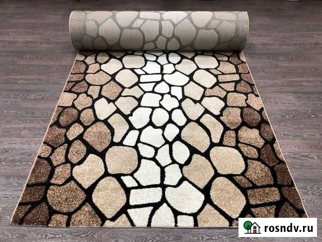 Ковер, ковровая дорожка Нижний Новгород - изображение 1