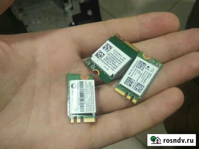 Wifi адаптер(киров) Киров - изображение 1