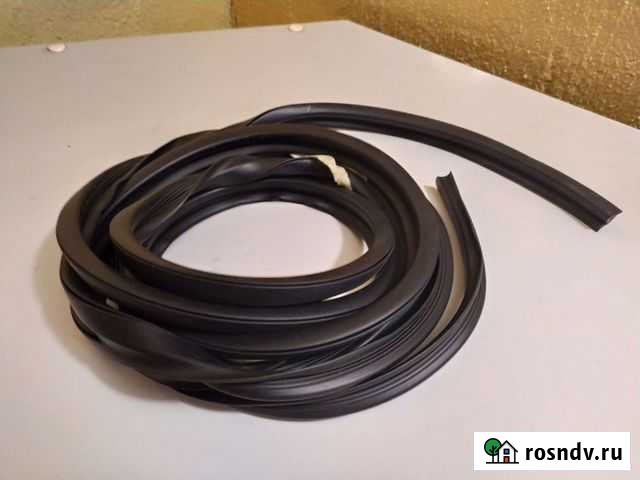 Уплотнитель лобового стекла Mazda 6 Каменск-Уральский - изображение 1