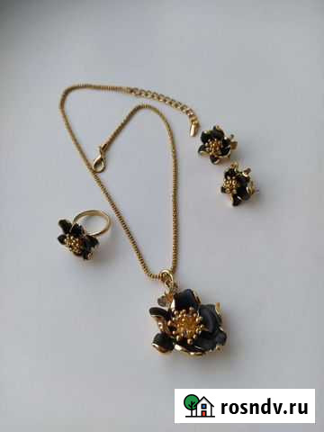 Набор украшений Viennois Тюмень - изображение 1