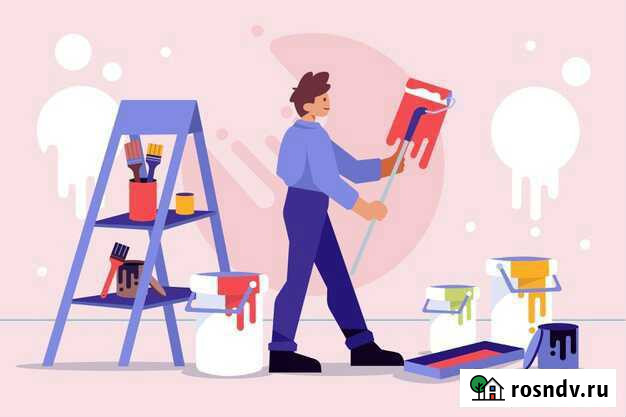 Бабушкин ремонт Великий Новгород - изображение 1