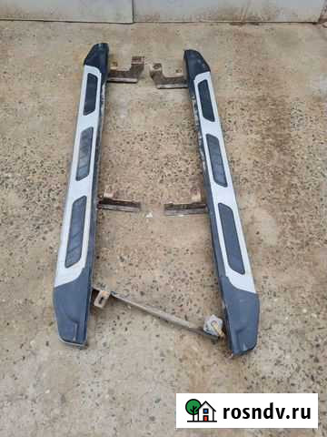 Пороги Астрахань - изображение 1