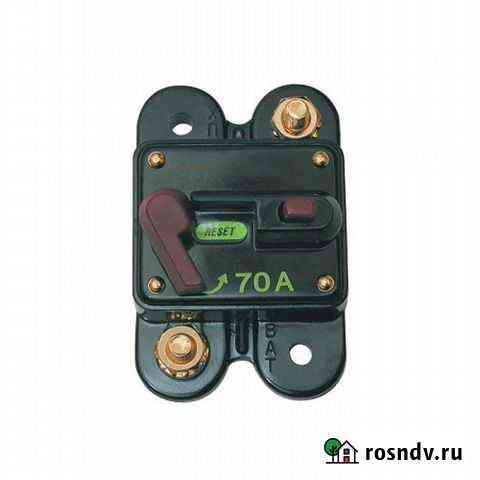 Предохранитель автомат daxx F70 Сыктывкар