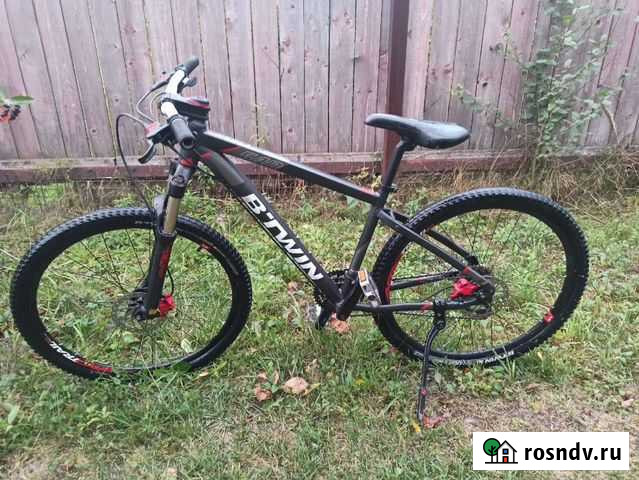 Велосипед Бор - изображение 1