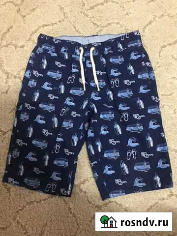 Шорты Казань - изображение 1