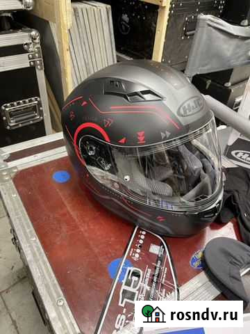 Мото шлем HJC Helmets CS-15 Пенза - изображение 1