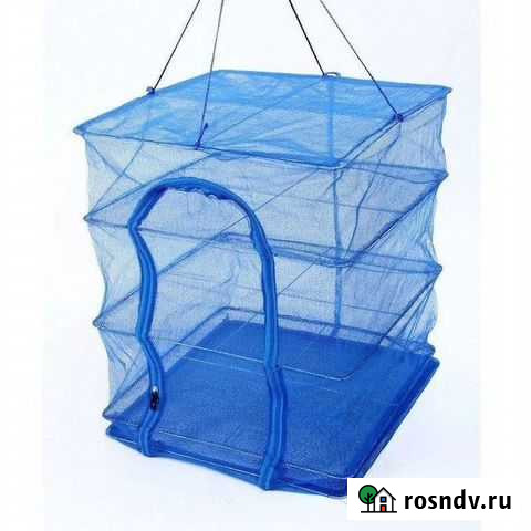 Сушилка для, рыбы и овощей Волгодонск - изображение 1