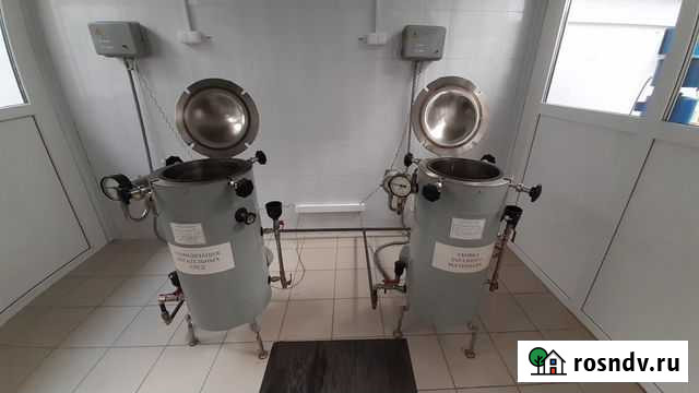 Лабораторное оборудование и разный инвентарь Альметьевск - изображение 1