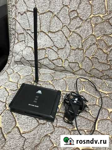 Skylink base стационарный терминал cdma Владикавказ - изображение 1