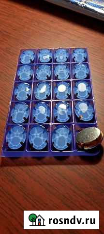 Стразы Старый Оскол - изображение 1