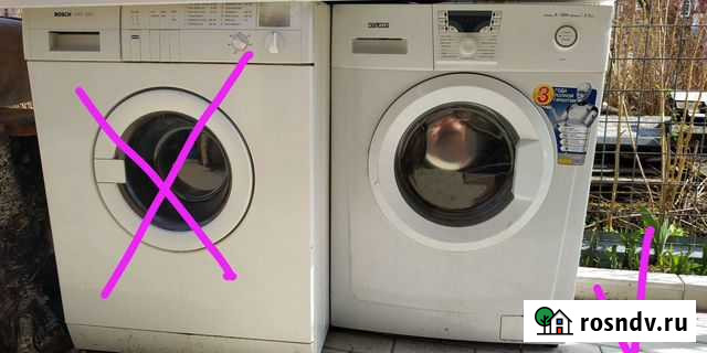 Стиральная машина бу atlant Ухта - изображение 1