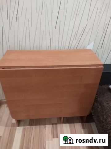 Стол книжка Астрахань - изображение 1