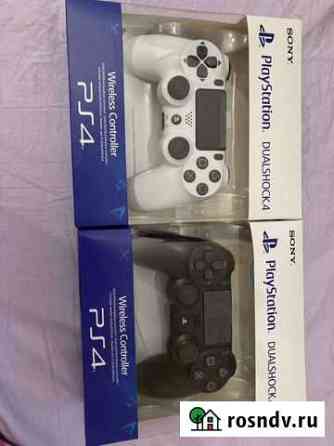 Sony playstation 4 PS4 джойстик Псков
