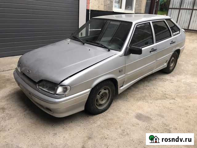 Авторазбор ваз Новороссийск - изображение 1