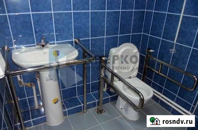 Поручень для раковины Феодосия - изображение 1