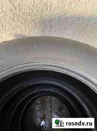 Continental 215/60 R17 Майкоп