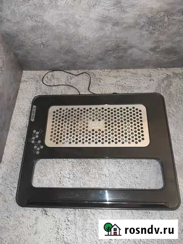 Охлаждающая подставка для ноутбука Барнаул - изображение 1