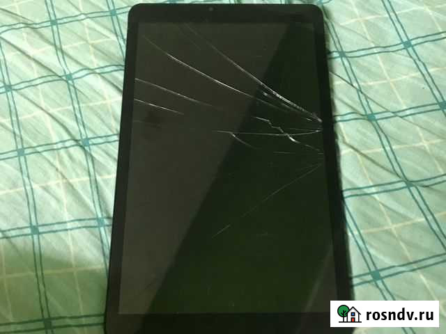 Планшет RoverPad Sky Expert Q10 3G на запчасти Сургут - изображение 1