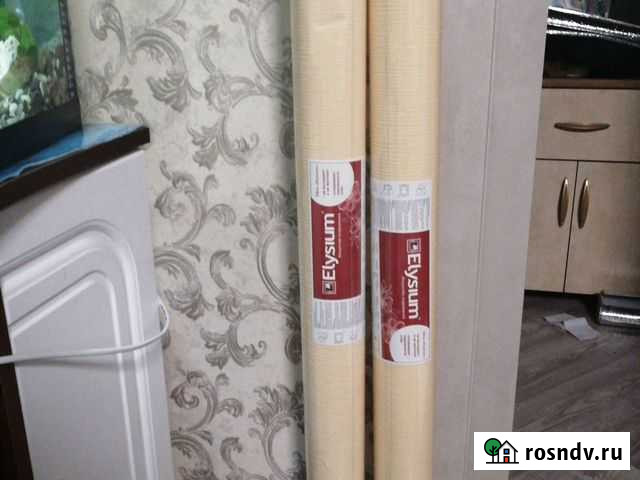 Обои ширина 1.06м Мурмаши - изображение 1