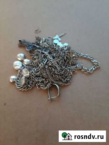 Лом золота, серебра Арзамас - изображение 1