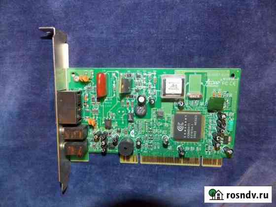 Dial-Up Модем Acorp M56PIM-2 Псков