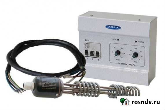 Тэн комплект Zota Нижний Тагил - изображение 1