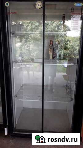 Двухстворчатый холодильник Большое Козино - изображение 1