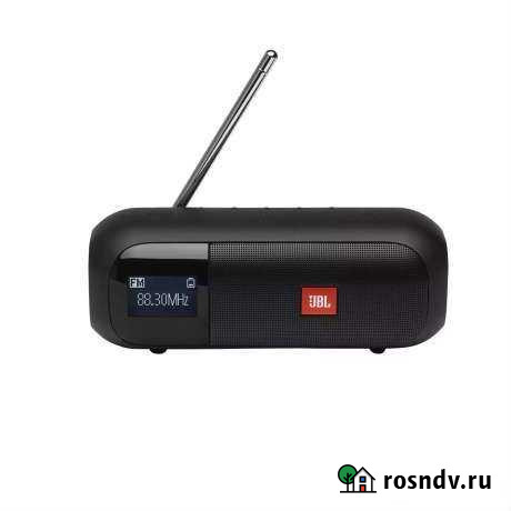 Jbl tuner 2 Каменск-Уральский - изображение 1
