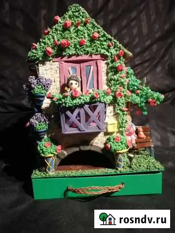 Чайный домик Санкт-Петербург - изображение 1