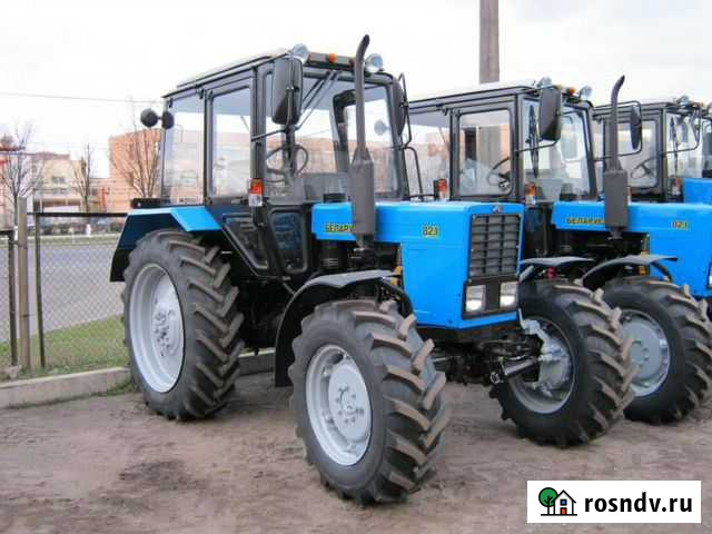 Трактор Беларус 82.1-23/12-23/32 (члмз) Балочный Пенза - изображение 1