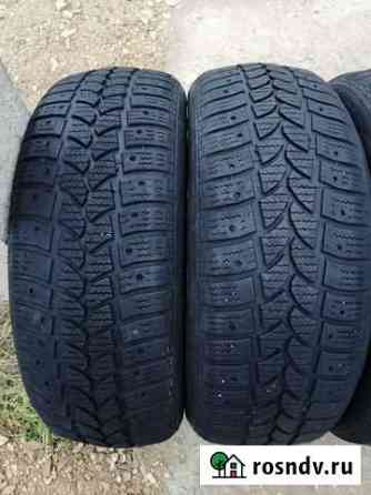 Tigar 205/60 R16 4шт Каспийск