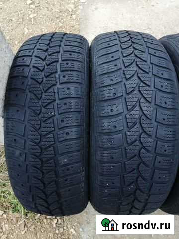 Tigar 205/60 R16 4шт Каспийск - изображение 1