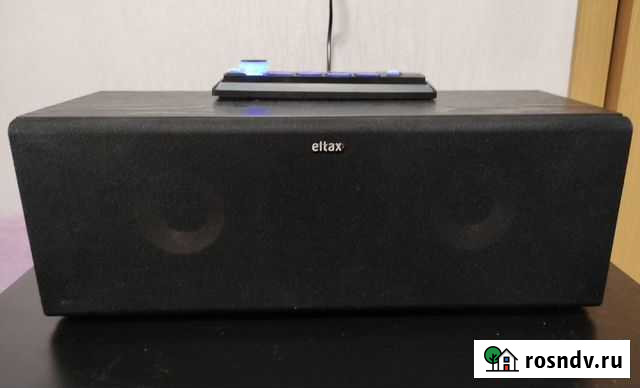 Акустика / магнитола Eltax / Prology Петрозаводск - изображение 1